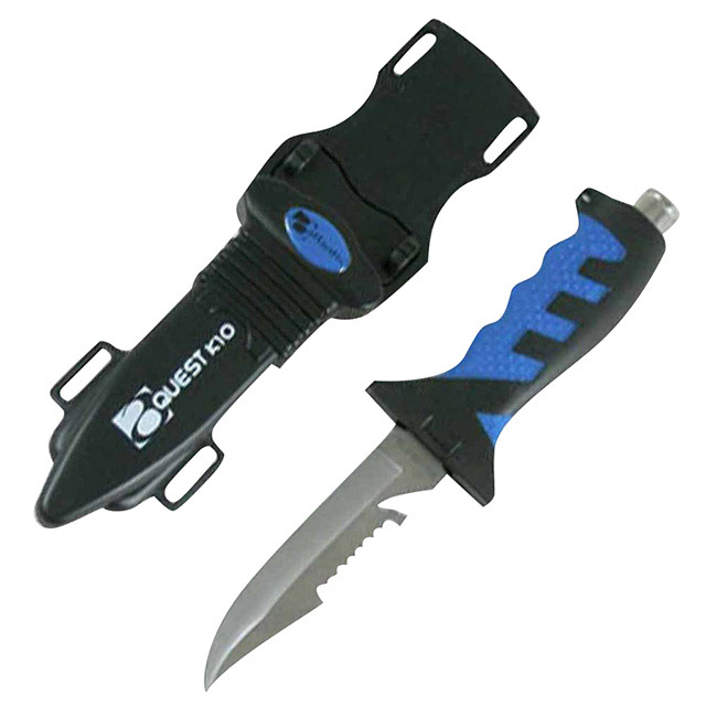 Atlantis K10 Knife Buy online or in store, NZ Sea Adventures