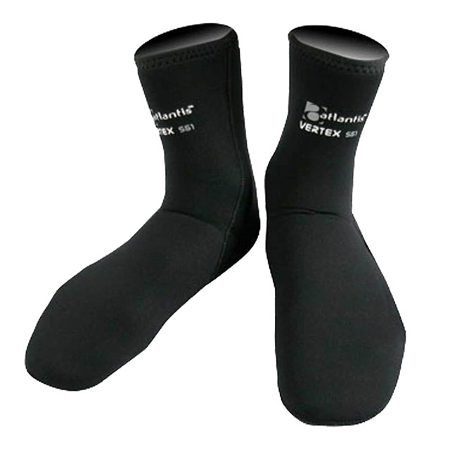 Wellington Scuba Diving-Atlantis 5mm Dive Socks