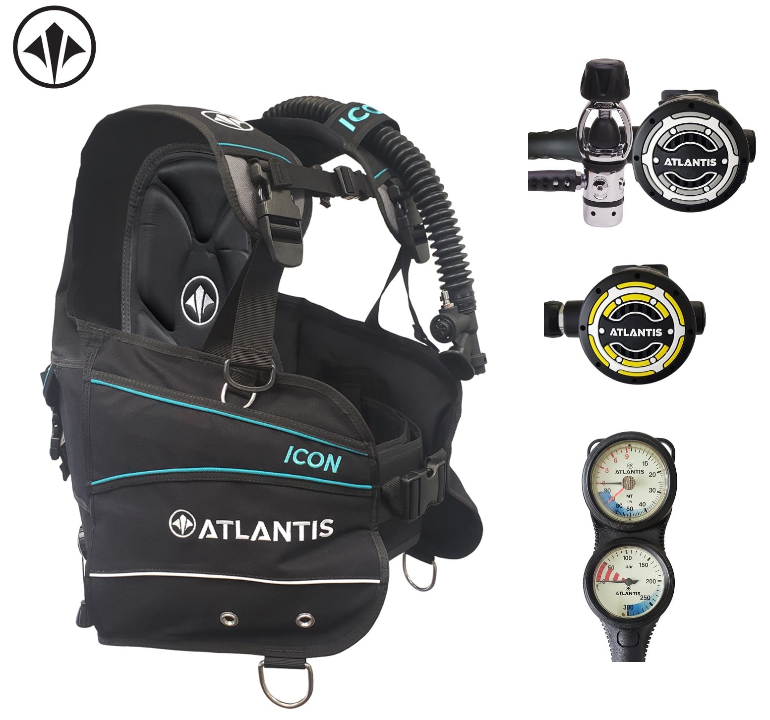 Scuba Package Buy online, NZ Sea Adventures, Wellington