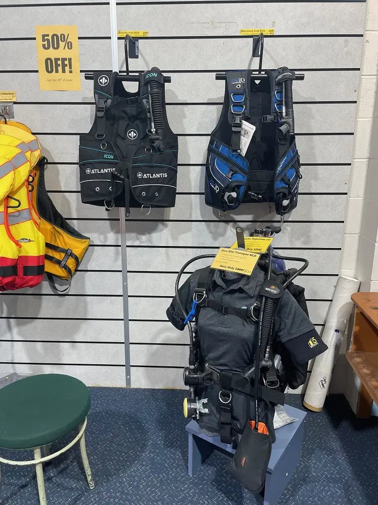 Scuba
