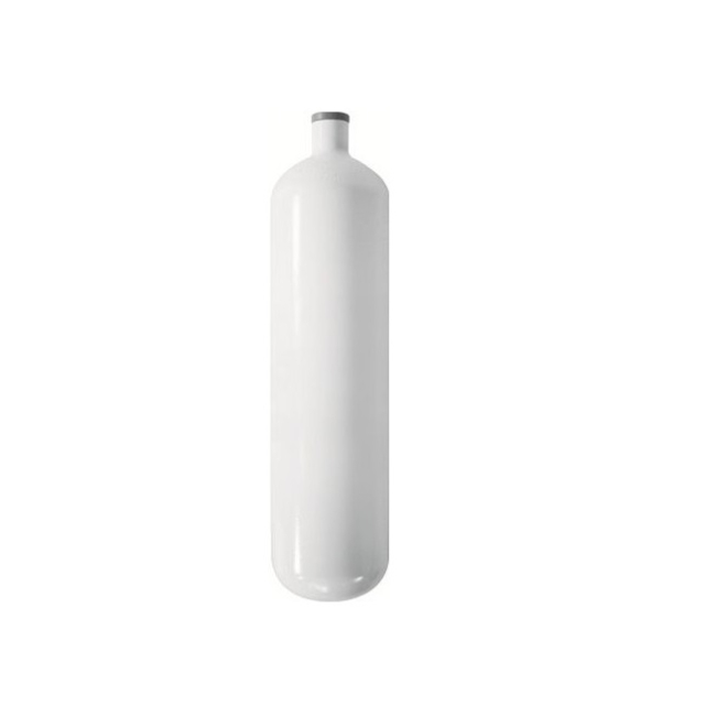 Cylinder Testing Wellington SCUBA Diving