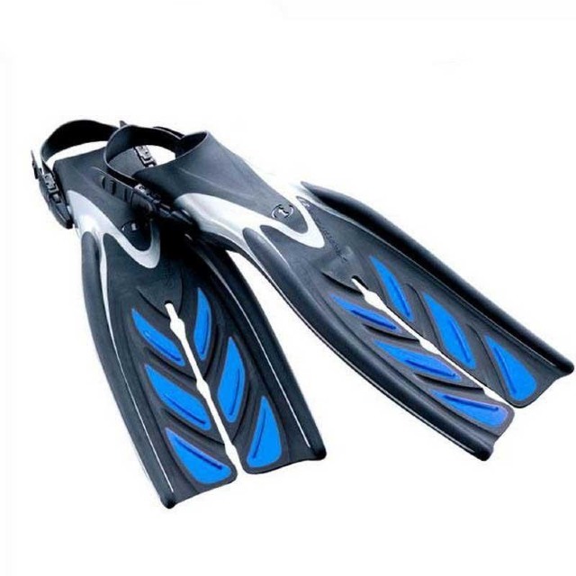 Tusa Xpert Split Fins Buy online or in Store today NZ Sea Adventures.