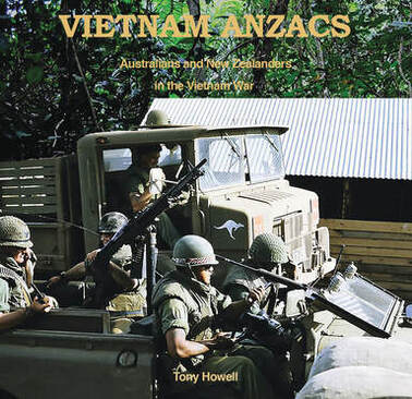 Vietnam Anzacs