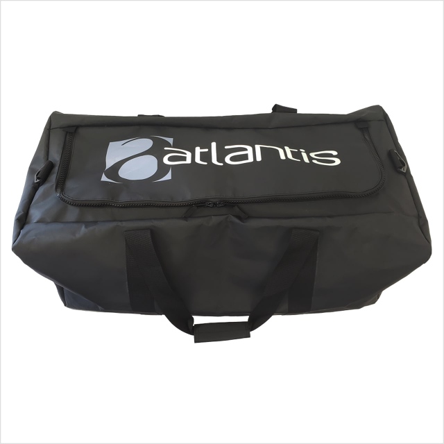 Wellington Scuba Diving-Atlantis Gear Bag