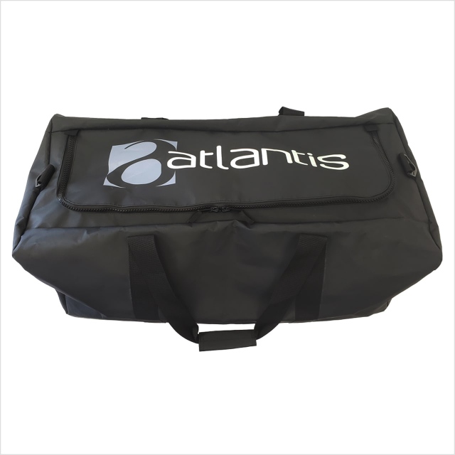 Atlantis Gear Bag Wellington SCUBA Diving